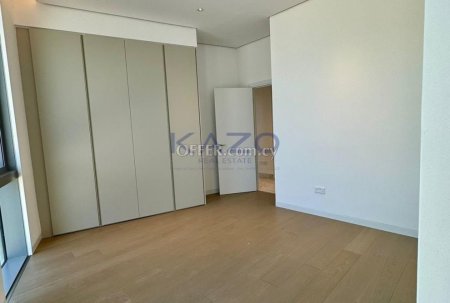 First Line Three Bedroom Luxury Apartment for Rent in Neapolis area - 4