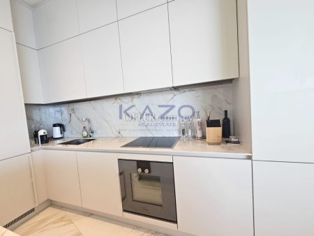 First Line Three Bedroom Luxury Apartment for Rent in Neapolis area - 7