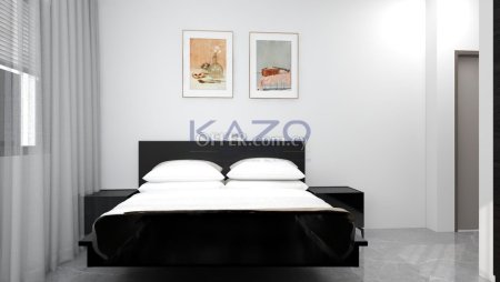 Spacious 2 Bedroom Apartment for Sale in Mesa Geitonia - 4