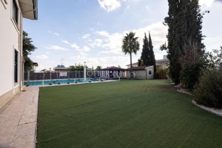4 Bed Detached Villa for Sale in Strovolos, Nicosia - 5