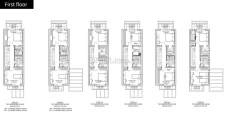 House (Maisonette) in Agios Tychonas, Limassol for Sale - 4