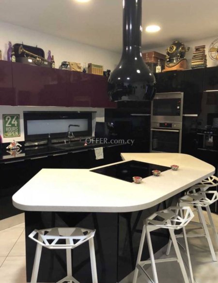 House (Detached) in Kolossi, Limassol for Sale - 4