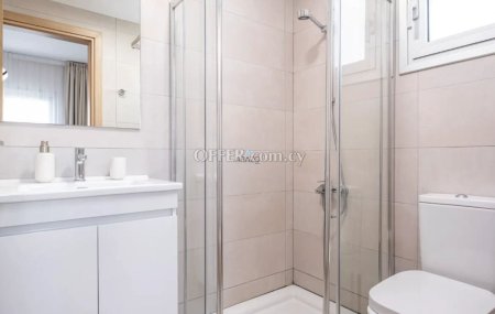 2 Bed Apartment for Rent in Agios Ioannis, Limassol - 4