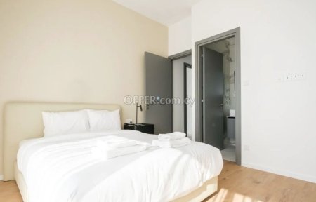 2 Bed Apartment for Rent in Zakaki, Limassol - 4