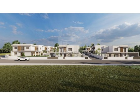 New two bedroom Villa in Souni village Limassol - 3