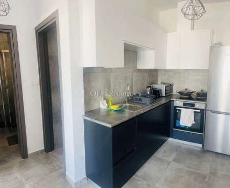 1-bedroom Apartment 70 sqm in Larnaca (Town) - 4