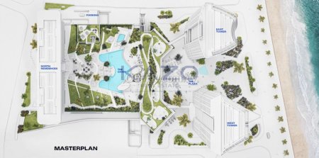 First Line Three Bedroom Luxury Apartment for Rent in Neapolis area - 3