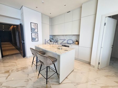 First Line Three Bedroom Luxury Apartment for Rent in Neapolis area - 6
