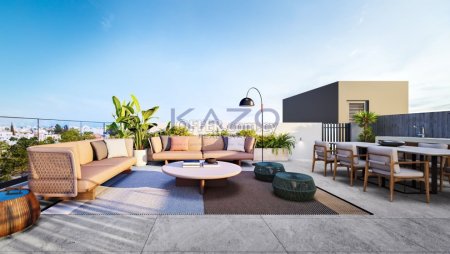 Spacious Three Bedroom Apartment for Sale in Polemidia - 3
