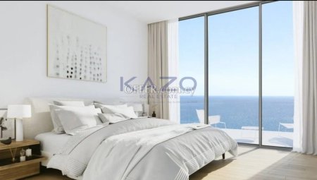 Luxury Three Bedroom Apartment for Sale in Limassol Center - 3