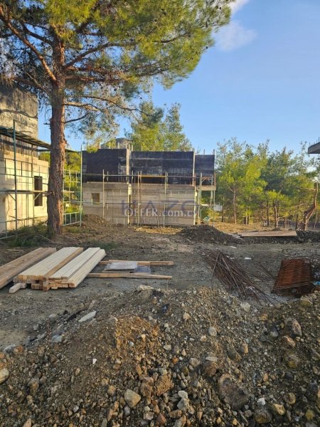 Two Bedroom Detached House in Trimiklini, Limassol - 5
