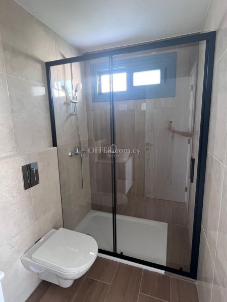 TWO BEDROOM FULLY FURNISHED APARTMENT IN AGIOS ATHANASIOS - 4