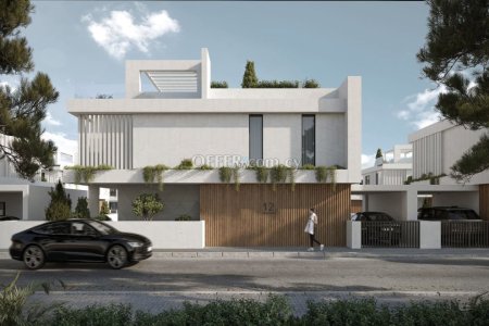 3 Bed Detached Villa for Sale in Kapparis, Ammochostos - 4