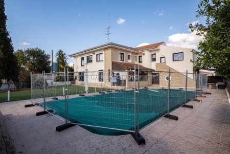 4 Bed Detached Villa for Sale in Strovolos, Nicosia - 4