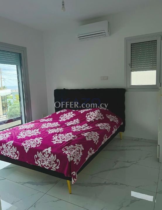 Modern Detached House with 185 m2 in Agia Fyla with Amazing City View - 6