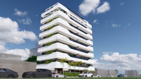 Apartment (Flat) in City Center, Nicosia for Sale - 3