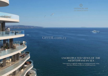 5 bed apartment for sale in Limassol Area Limassol - 2