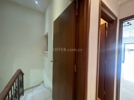 4 Bed House for rent in Anthoupoli (Polemidia), Limassol - 3