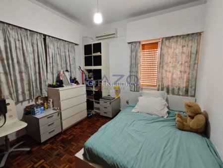 Detached House for Sale in Petrou & Pavlou Area, Limassol - 4