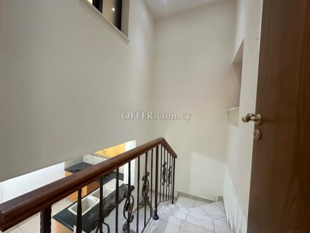4 Bed House for rent in Anthoupoli (Polemidia), Limassol - 2
