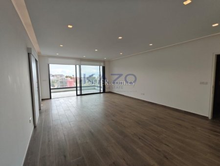 Modern 3 Bedroom Apartment with Private Roof Garden Pool for Sale in Agia Fyla - 4