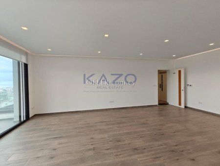 Modern 3 Bedroom Apartment with Private Roof Garden Pool for Sale in Agia Fyla - 3