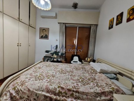 Detached House for Sale in Petrou & Pavlou Area, Limassol - 2