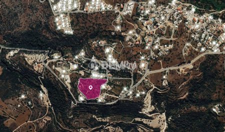 Residential Land  For Sale in Neo Chorio, Paphos - DP3787