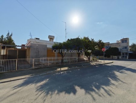 Detached House for Sale in Petrou & Pavlou Area, Limassol - 13