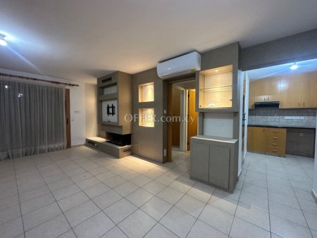 4 Bed House for rent in Anthoupoli (Polemidia), Limassol - 11