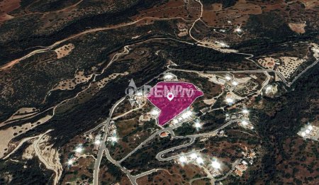 Residential Land  For Sale in Neo Chorio, Paphos - DP3787 - 3