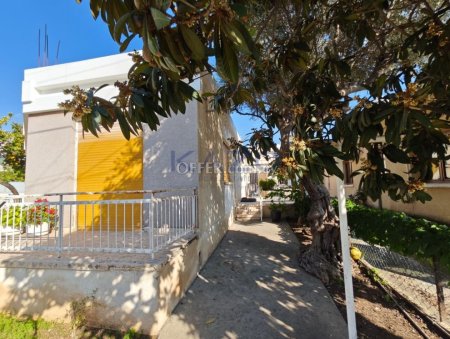 Detached House for Sale in Petrou & Pavlou Area, Limassol - 12