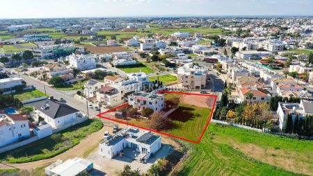 Field for Sale in Paralimni, Ammochostos - 10