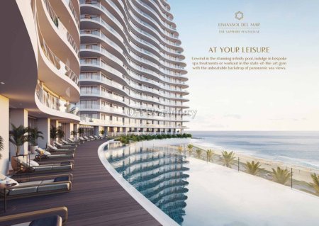 5 bed apartment for sale in Limassol Area Limassol - 9