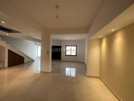 4 Bed House for rent in Anthoupoli (Polemidia), Limassol - 10