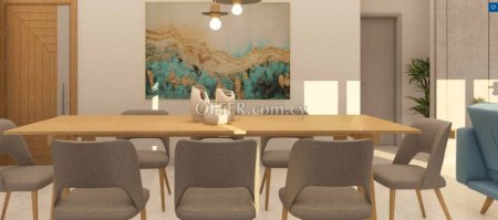 Apartment (Flat) in Agios Theodoros Paphos, Paphos for Sale - 6