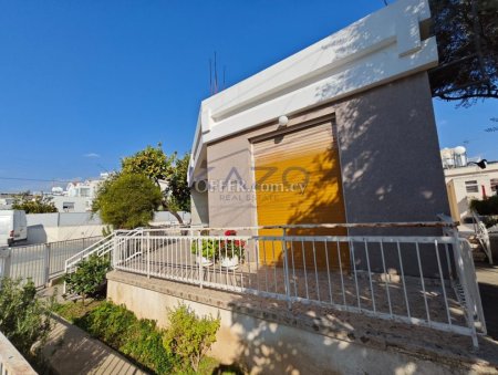 Detached House for Sale in Petrou & Pavlou Area, Limassol - 11