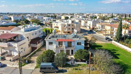 Field for Sale in Paralimni, Ammochostos - 9