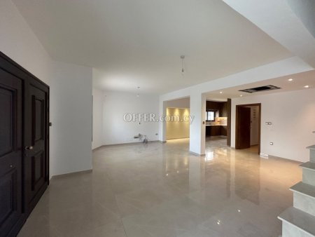 4 Bed House for rent in Anthoupoli (Polemidia), Limassol - 9