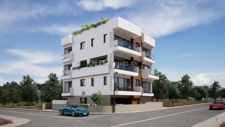 1 Bed Apartment for sale in Kato Pafos, Paphos - 5