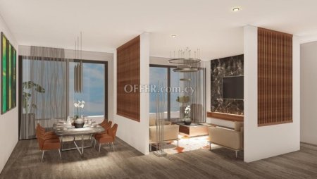 Apartment (Flat) in City Center, Nicosia for Sale - 8