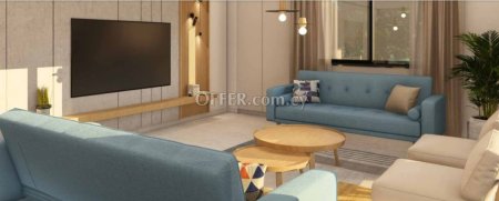 Apartment (Flat) in Agios Theodoros Paphos, Paphos for Sale - 5