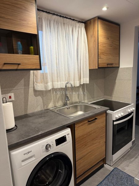 1-bedroom Village House 40 sqm in Koilani - 6