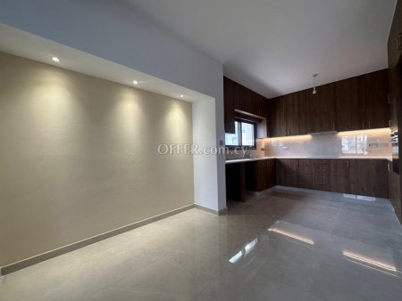 4 Bed House for rent in Anthoupoli (Polemidia), Limassol - 8