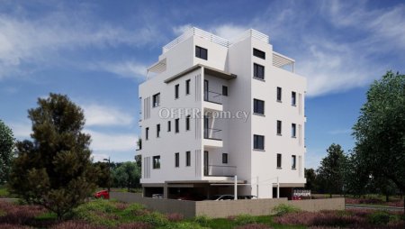 1 Bed Apartment for sale in Kato Pafos, Paphos - 4