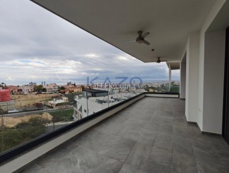 Modern 3 Bedroom Apartment with Private Roof Garden Pool for Sale in Agia Fyla - 10