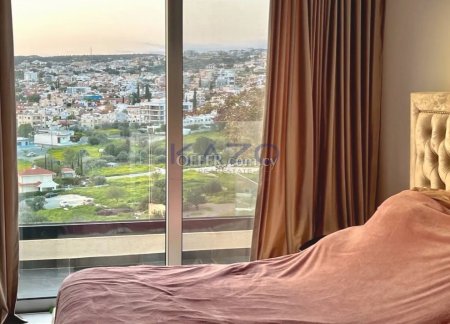 Modern Detached House with 185 m2 in Agia Fyla with Amazing City View - 7