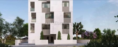 Apartment (Flat) in Agios Theodoros Paphos, Paphos for Sale - 4
