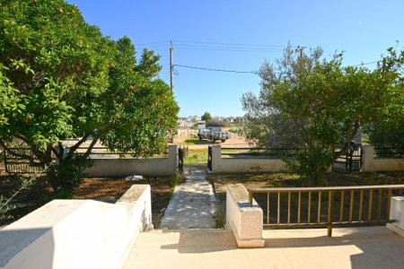 Field for Sale in Paralimni, Ammochostos - 7