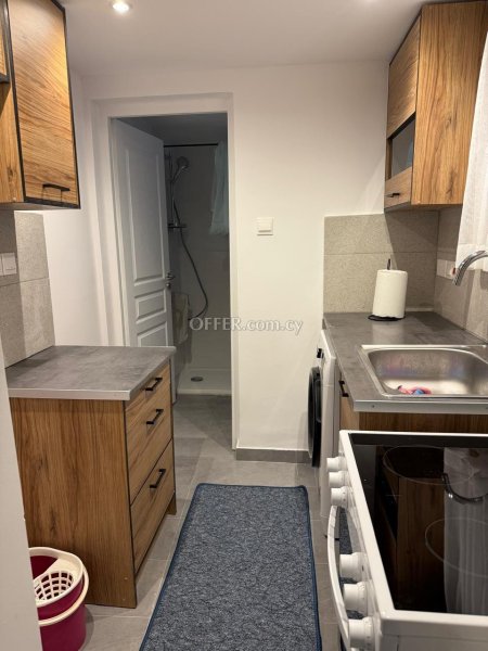 1-bedroom Village House 40 sqm in Koilani - 5
